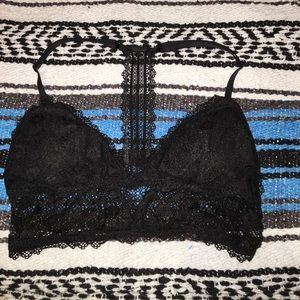 Victoria’s Secret Razorback Bralette